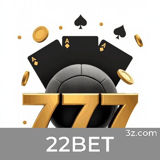 22BET game mais image