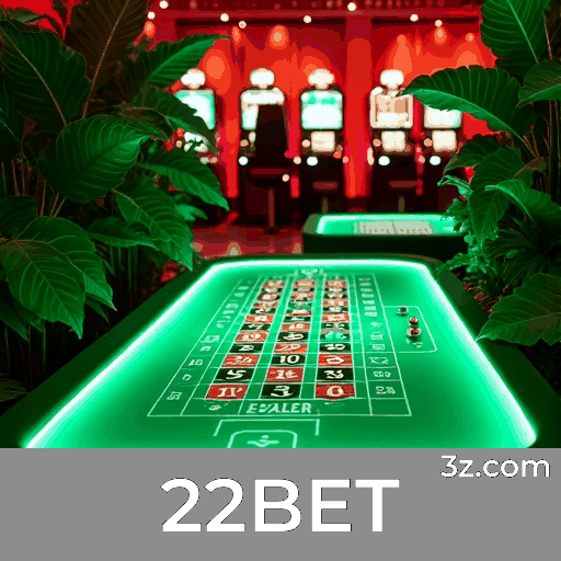 22BET game mais image