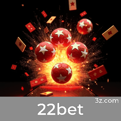 22bet: Seu Cassino Online Seguro e Premiado