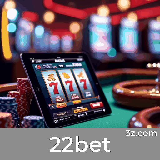 22bet: Seu Cassino Online Seguro e Premiado