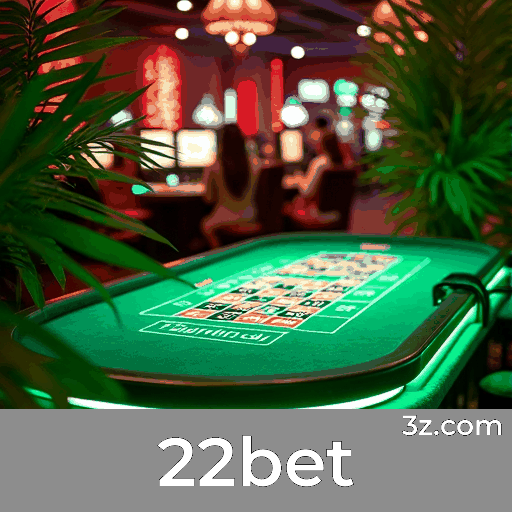 22bet: Seu Cassino Online Seguro e Premiado