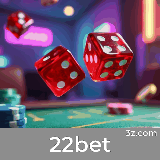 22bet: Seu Cassino Online Seguro e Premiado