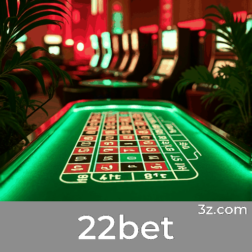 22bet: Seu Cassino Online Seguro e Premiado