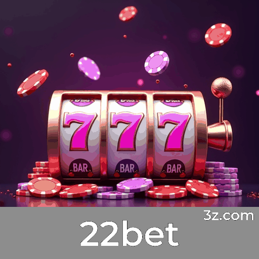 22bet: Plataforma Estável, Segura e Otimizada para o Brasil