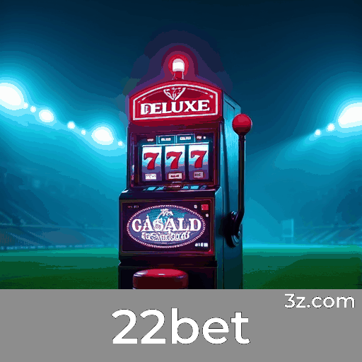 22bet: A Emoção dos Jogos de Cassino e Suas Chances de Ganhar