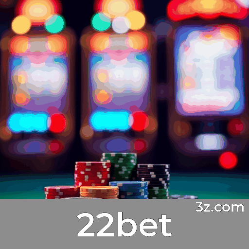 22bet: Seu Cassino Online Seguro e Premiado