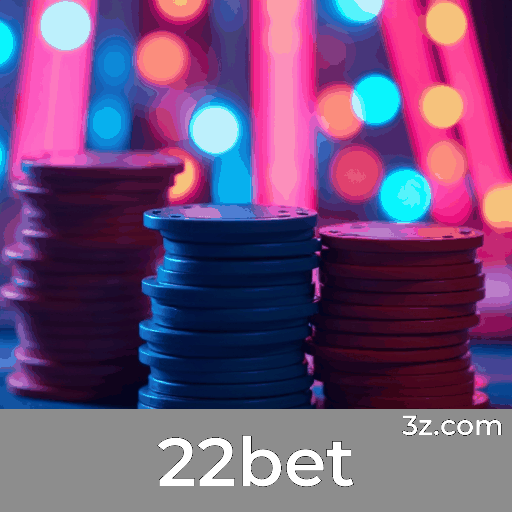 22bet: Seu Cassino Online Seguro e Premiado