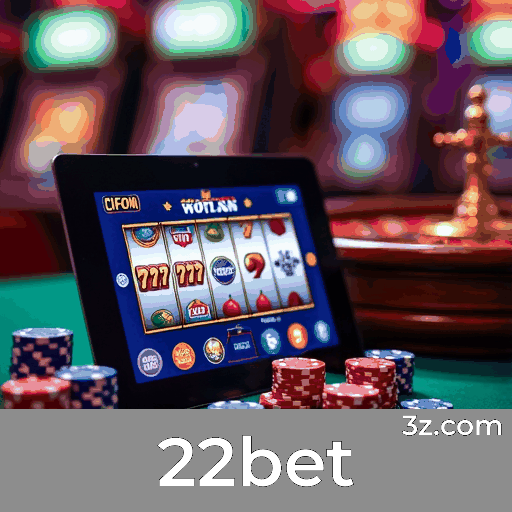 Conteúdo Exclusivo para Membros no 22bet