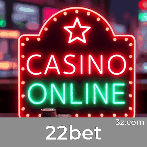 22bet: Seu Cassino Online Seguro e Premiado