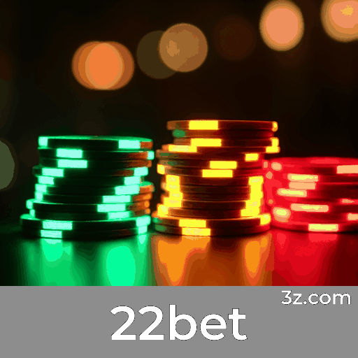 22bet: Seu Cassino Online Seguro e Premiado