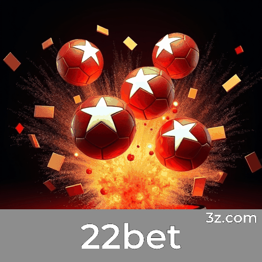 22bet: Seu Cassino Online Seguro e Premiado