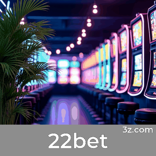 22bet: Seu Cassino Online Seguro e Premiado