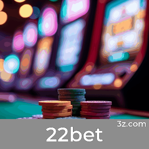 22bet: Seu Cassino Online Seguro e Premiado